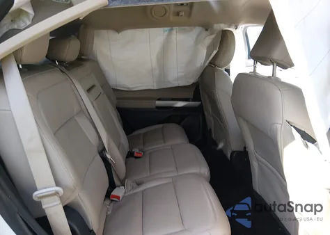 2022 Ford Explorer Limited z USA, uszkodzony, nr VIN 1FMSK8FH0NGB03055